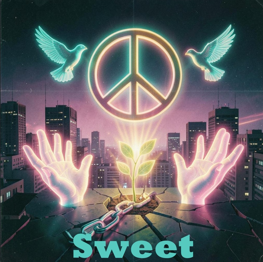 Sweet Album Cover